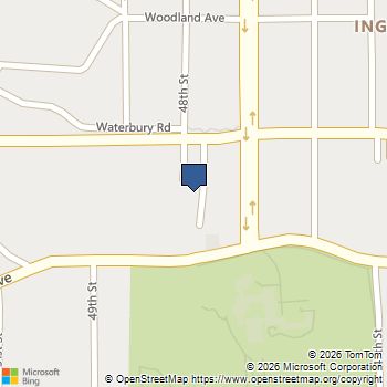 519 48th Street Des Moines, IA MLS# 738173