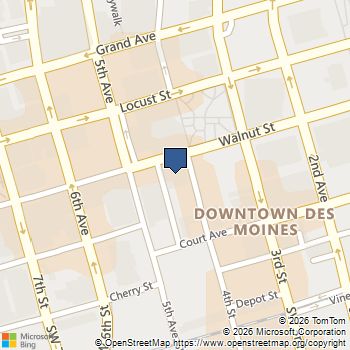 400 Walnut Street 403 Des Moines, IA MLS# 741099