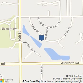 4909 W Park Drive West Des Moines, IA MLS# 742622