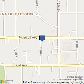 4220 Ingersoll Avenue 201 Des Moines, IA MLS# 748610