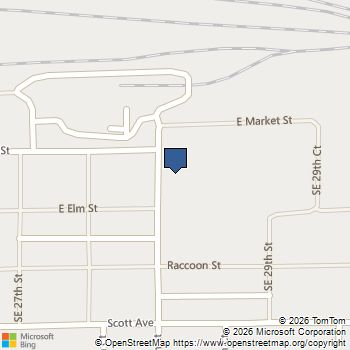 217 SE 28th Street Des Moines, IA MLS# 750947