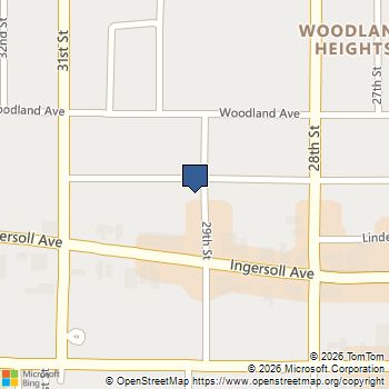 2900 High Street Des Moines, IA MLS# 737053