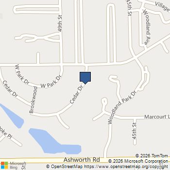 4832 Cedar Drive West Des Moines, IA MLS# 744078