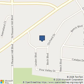 4878 Orchard Drive Pleasant Hill, IA MLS# 736254