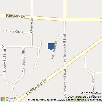 54 Keeneland Court Pleasant Hill, IA MLS# 746353
