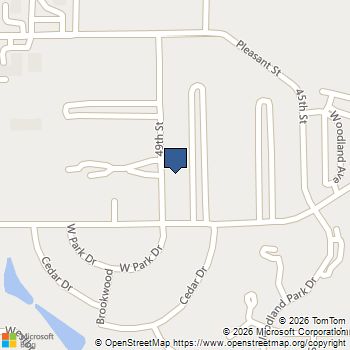 4849 Woodland Avenue 1 West Des Moines, IA MLS# 746127
