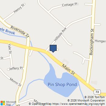 314 Main Street 2UL Watertown, CT MLS# 24153165
