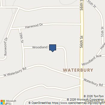 5720 Woodland Road Des Moines, IA MLS# 740640