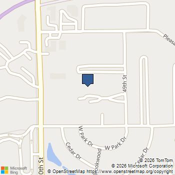 1174 49th Street 2 West Des Moines, IA MLS# 741592