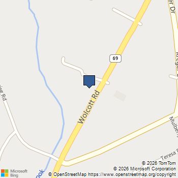 399 Wolcott Road Wolcott, CT MLS# 24127617