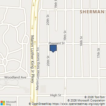 685 20th Street Des Moines, IA MLS# 738188