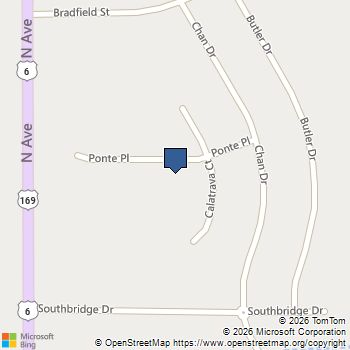 2605 Ponte Place Adel, IA MLS# 745536