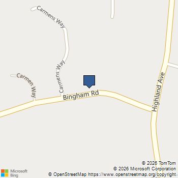 4 Bingham Road Marlboro, NY MLS# 1021587