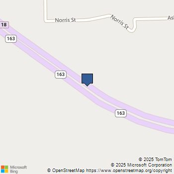 HWY 163 S Norris Street Prairie City, IA MLS# 728097