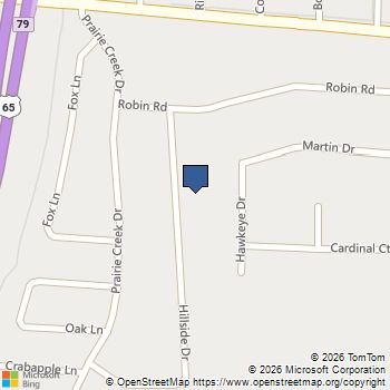 345 Hillside Drive Pleasant Hill, IA MLS# 735219