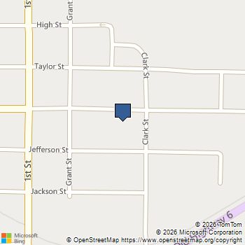 1408 Thomas Street Redfield, IA MLS# 739660