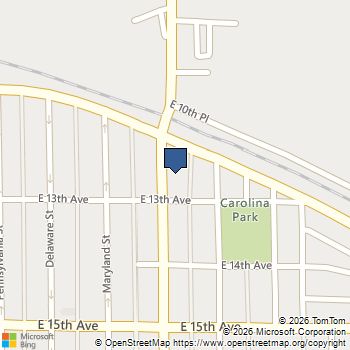 1181-11 Virginia Street Gary, IN MLS# 835984