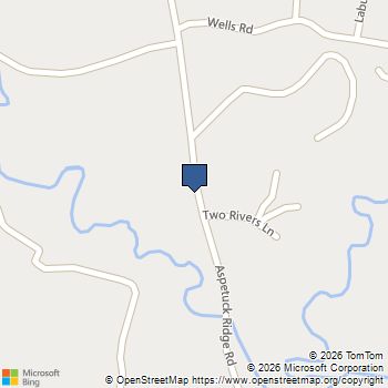 Aspetuck Ridge Road # New Milford, CT MLS# 24120976