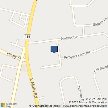 0 Address Withheld Portsmouth, RI MLS# 1393577