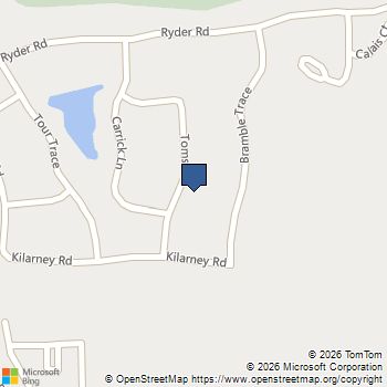 1915 Toms Court Chesterton, IN MLS# 833061