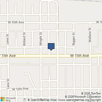 3906 W 11th Avenue Gary, IN MLS# 834400