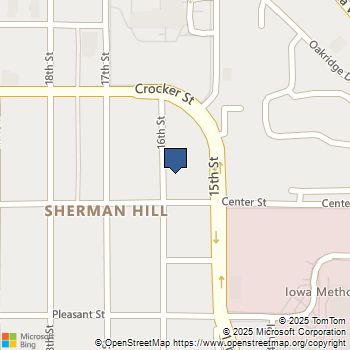 811 16th Street Des Moines, IA MLS# 731192