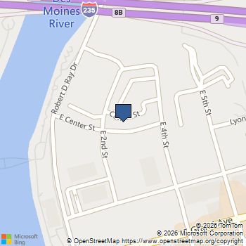 228 E Center Street Des Moines, IA MLS# 736236