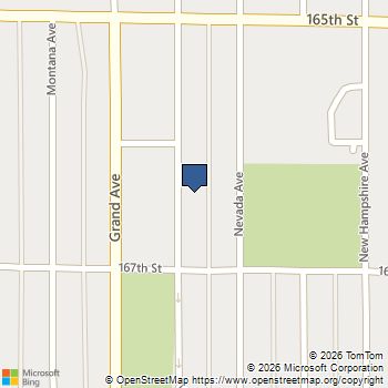 6623 Nebraska Avenue Hammond, IN MLS# 844743