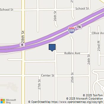 900 26th Street Des Moines, IA MLS# 730353