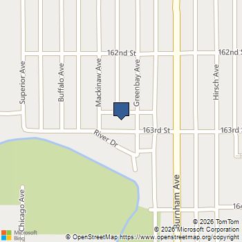660 163rd Street Calumet City, IL MLS# 12760122