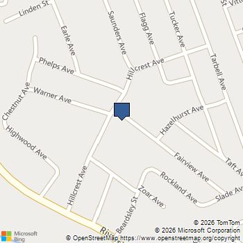 111 Fairview Avenue Watertown, CT MLS# 24132952