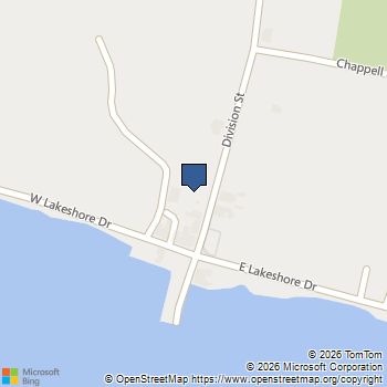 115 Division Street Kelleys Island, OH MLS# 20263431