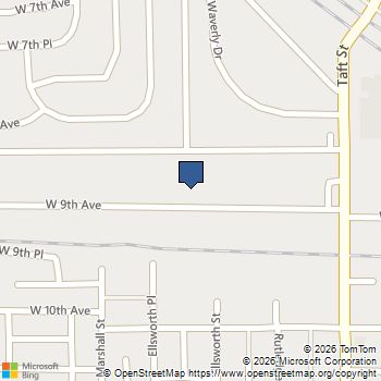 2526 W 9th Avenue Gary, IN MLS# 843369