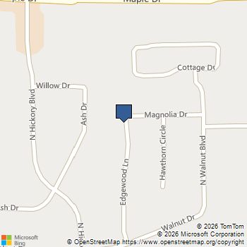 8236 Edgewood Court West Des Moines, IA MLS# 732866