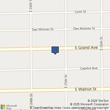 2441 E Grand Avenue Des Moines, IA MLS# 726011