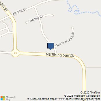 624 NE 71st Street Runnells, IA MLS# 715341