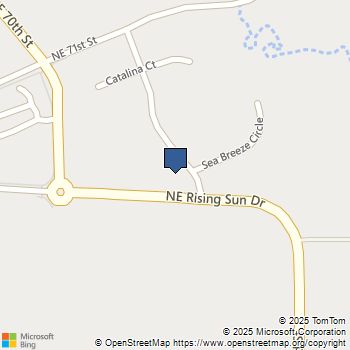 702 NE 71st Street Runnells, IA MLS# 715352