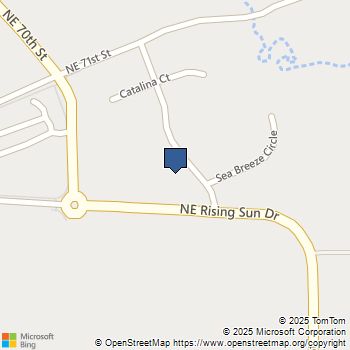 726 NE 71st Street Runnells, IA MLS# 715346