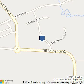 726 NE 71st Street Runnells, IA MLS# 715346