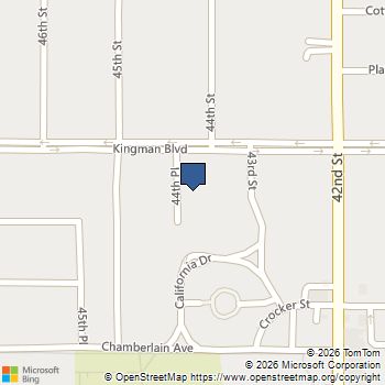 1009 44th Place Des Moines, IA MLS# 751512