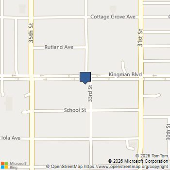 3300 Kingman Boulevard Des Moines, IA MLS# 742992