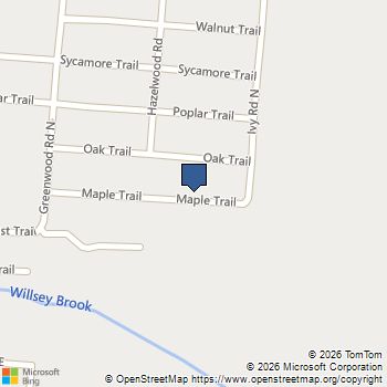 20 Maple Trail Wurtsboro, NY MLS# 970206