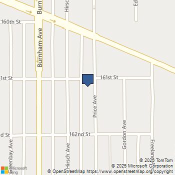 1304 Price Avenue Calumet City, IL MLS# 12532438