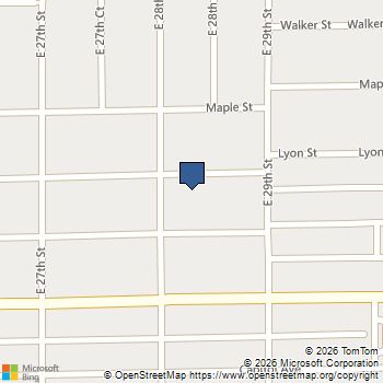 2811 Lyon Street Des Moines, IA MLS# 752039