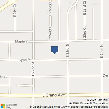 2228 Lyon Street Des Moines, IA MLS# 738861