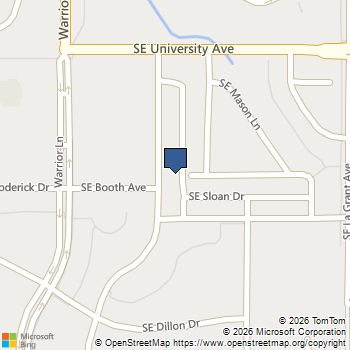 1355 SE Waddell Way Waukee, IA MLS# 734811