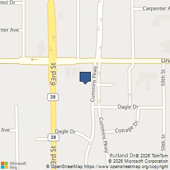 1142 Cummins Parkway Des Moines, IA MLS# 742226