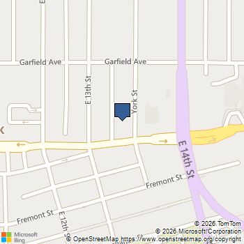 1214 York Street Des Moines, IA MLS# 746609