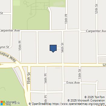 1414 Goddard Court Des Moines, IA MLS# 730287