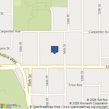 1414 Goddard Court Des Moines, IA MLS# 730287